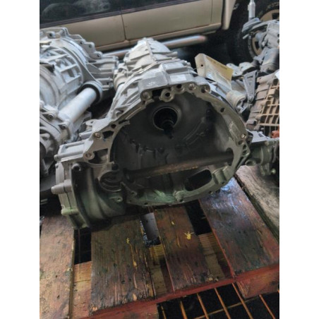 Boite de vitesses AUDI A4 4