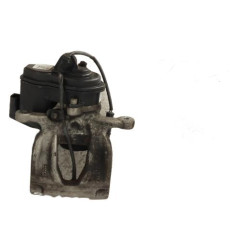 Etrier arriere droit (freinage) AUDI A4 4 Photo n°6