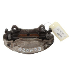 Etrier avant droit (freinage) AUDI A4 4 Photo n°1