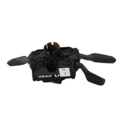 Com (Bloc Contacteur Tournant+Commodo Essuie Glace+Commodo Phare) AUDI A4 4 Photo n°4