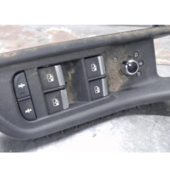 Interrupteur de leve vitre avant gauche AUDI A4 4