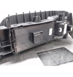 Interrupteur de leve vitre avant gauche AUDI A4 4 Photo n°3