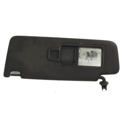 Pare soleil gauche AUDI A4 4