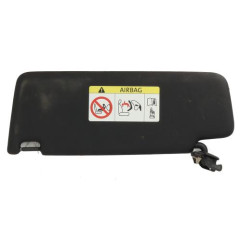 Pare soleil droit AUDI A4 4 Photo n°3