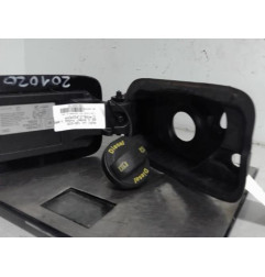 Trappe d'essence AUDI A4 4