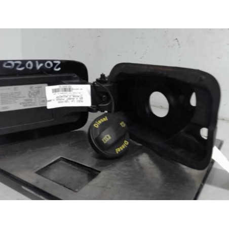 Trappe d'essence AUDI A4 4