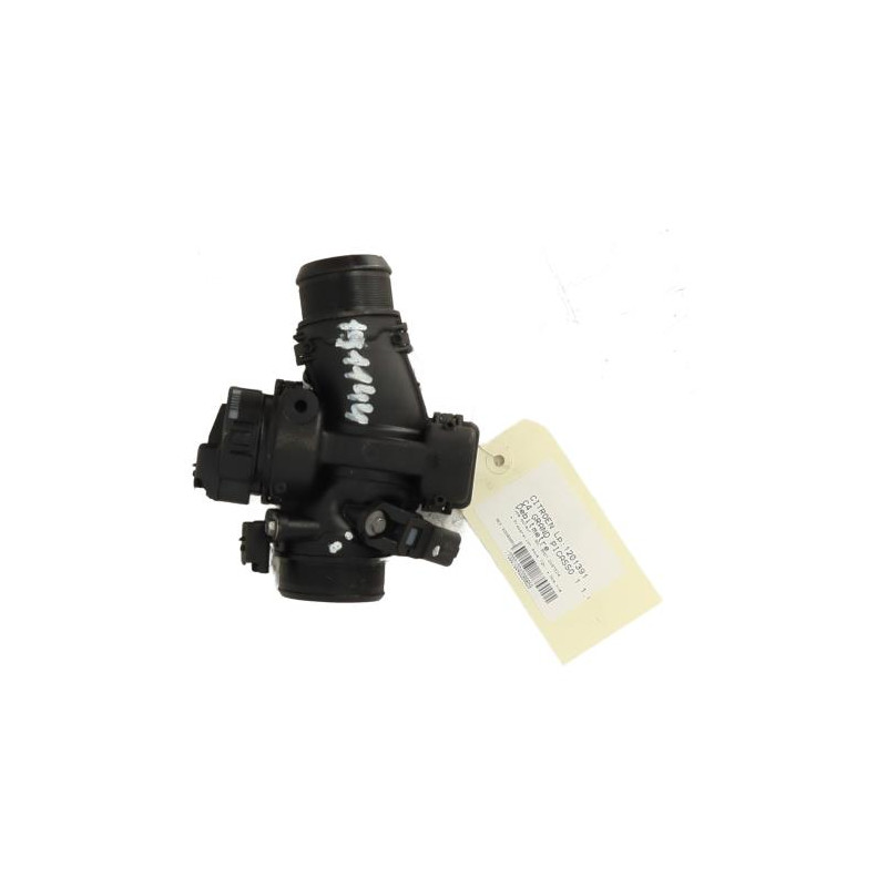 Debitmetre CITROEN C4 GRAND PICASSO 1