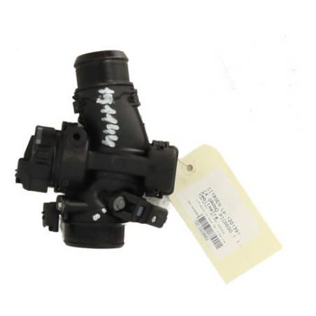 Debitmetre CITROEN C4 GRAND PICASSO 1 Photo n°1