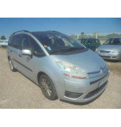 Debitmetre CITROEN C4 GRAND PICASSO 1 Photo n°7