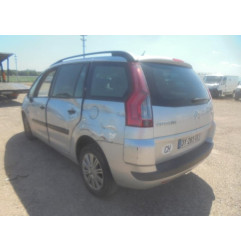 Debitmetre CITROEN C4 GRAND PICASSO 1 Photo n°8