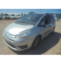 Debitmetre CITROEN C4 GRAND PICASSO 1 Photo n°9