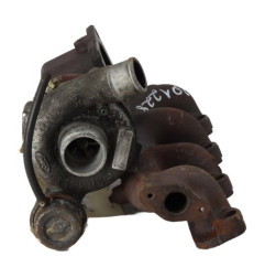 Turbo FORD TRANSIT 3 Photo n°1