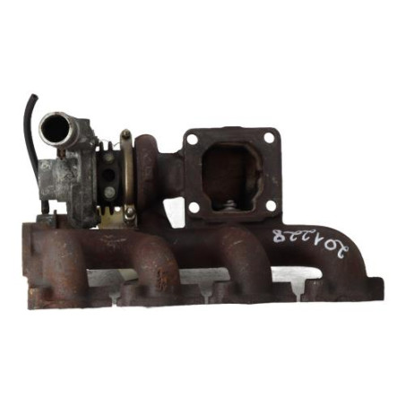 Turbo FORD TRANSIT 3