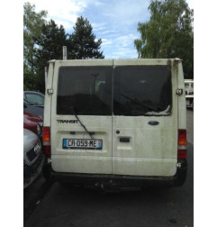 Turbo FORD TRANSIT 3 Photo n°6