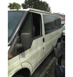 Turbo FORD TRANSIT 3 Photo n°7
