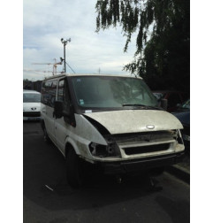 Turbo FORD TRANSIT 3 Photo n°8