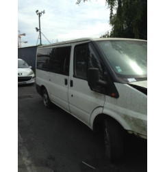 Turbo FORD TRANSIT 3 Photo n°9