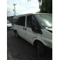 Turbo FORD TRANSIT 3