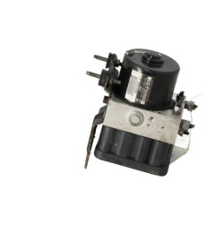 Bloc ABS (freins anti-blocage) CITROEN C5 1 Photo n°4