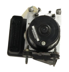 Bloc ABS (freins anti-blocage) CITROEN C5 1 Photo n°5