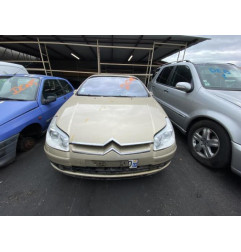 Bloc ABS (freins anti-blocage) CITROEN C5 1 Photo n°10