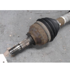 Cardan gauche (transmission) CITROEN C5 1 Photo n°1