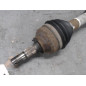 Cardan gauche (transmission) CITROEN C5 1
