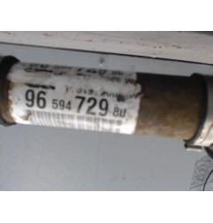 Cardan gauche (transmission) CITROEN C5 1