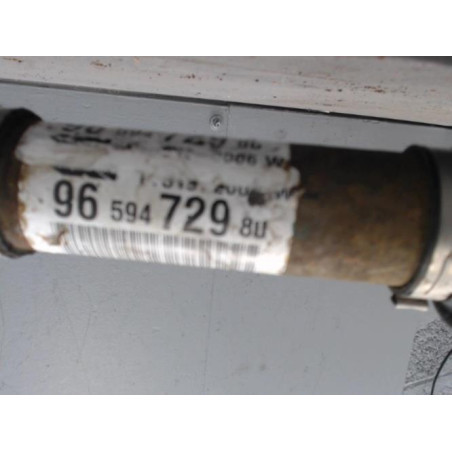 Cardan gauche (transmission) CITROEN C5 1