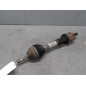 Cardan gauche (transmission) CITROEN C5 1