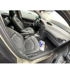 Cardan gauche (transmission) CITROEN C5 1 Photo n°10