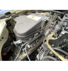 Cardan gauche (transmission) CITROEN C5 1 Photo n°13