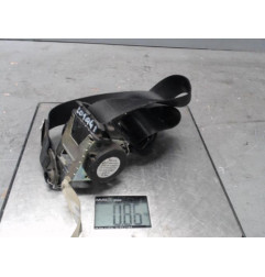 Attache ceinture avant gauche BMW SERIE 5 E60 Photo n°1