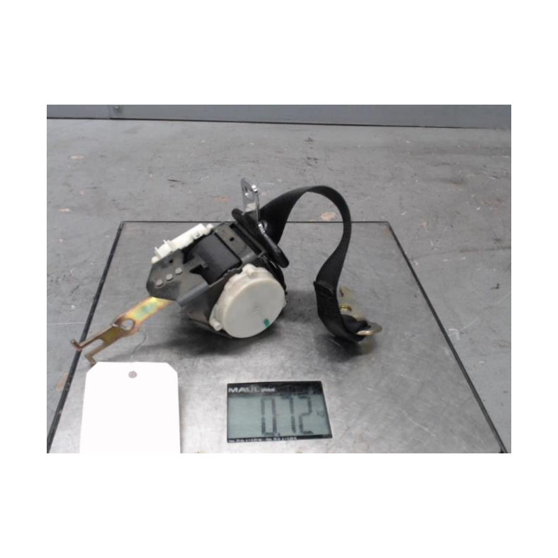 Ceinture arriere gauche BMW SERIE 5 E60