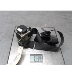 Ceinture avant droit BMW SERIE 5 E60 Photo n°1