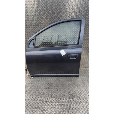 Porte avant gauche TOYOTA YARIS 1