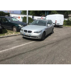 Interrupteur de leve vitre avant gauche BMW SERIE 5 E60 Photo n°5