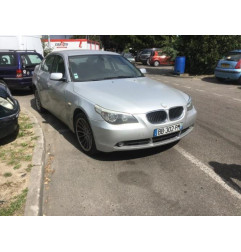 Trappe d'essence BMW SERIE 5 E60 Photo n°5