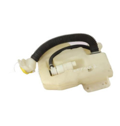 Vase de lave glace CHRYSLER 300M Photo n°4