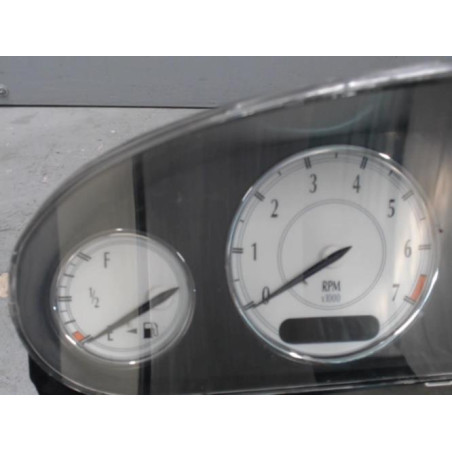 Compteur CHRYSLER 300M Photo n°1