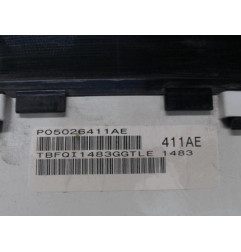 Compteur CHRYSLER 300M