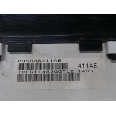 Compteur CHRYSLER 300M