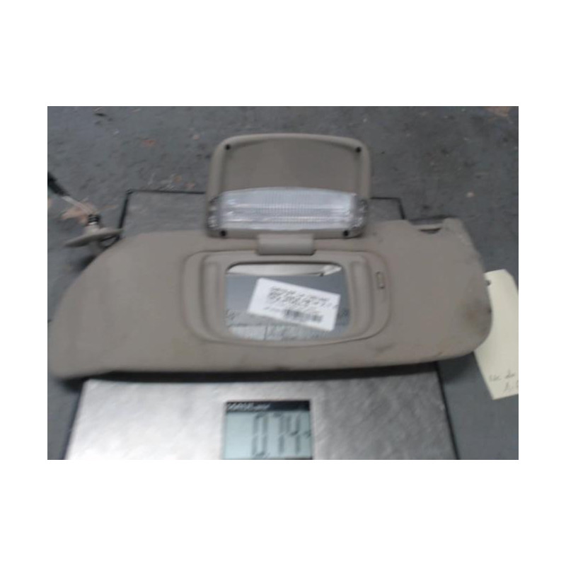 Pare soleil gauche CHRYSLER 300M