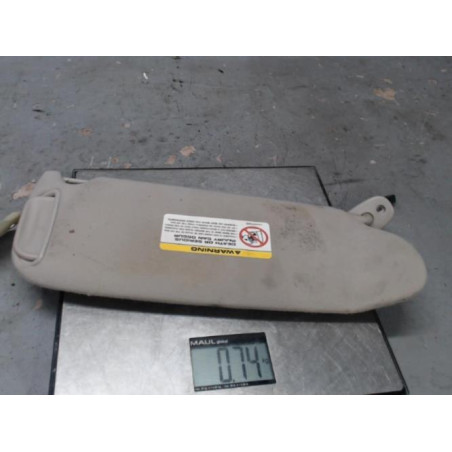 Pare soleil gauche CHRYSLER 300M