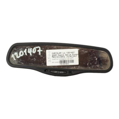Retroviseur interieur CHRYSLER 300M Photo n°1