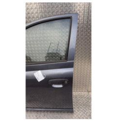 Porte avant gauche TOYOTA YARIS 1 Photo n°3