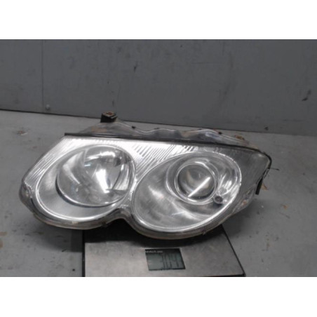 Optique avant principal gauche (feux)(phare) CHRYSLER 300M Photo n°1