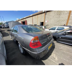 Optique avant principal gauche (feux)(phare) CHRYSLER 300M Photo n°9