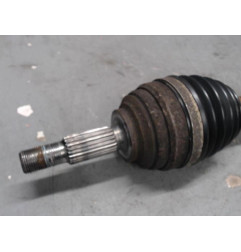 Cardan droit (transmission) RENAULT GRAND MODUS Photo n°1