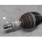 Cardan droit (transmission) RENAULT GRAND MODUS